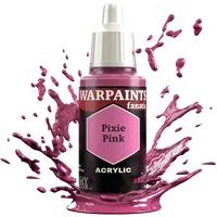 The Army Painter Warpaints Fanatic: Pinks - Pixie Pink