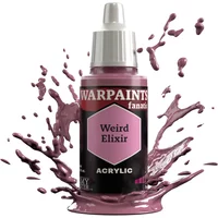 The Army Painter Warpaints Fanatic: Pinks - Weird Elixir