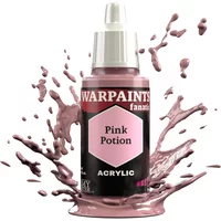 The Army Painter Warpaints Fanatic: Pinks - Pink Potion
