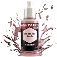 The Army Painter Warpaints Fanatic: Pinks - Doomfire Drab