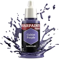 The Army Painter Warpaints Fanatic: Purples - Cultist Purple