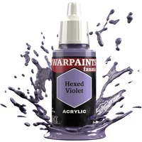 The Army Painter Warpaints Fanatic: Purples - Hexed Violet