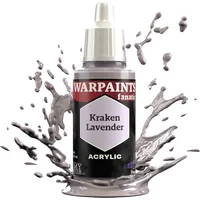 The Army Painter Warpaints Fanatic: Purples - Kraken Lavender