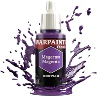 The Army Painter Warpaints Fanatic: Magentas - Magecast Magenta
