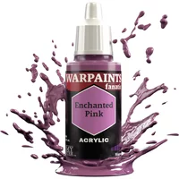 The Army Painter Warpaints Fanatic: Magentas - Enchanted Pink