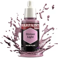 The Army Painter Warpaints Fanatic: Magentas - Diviner Light