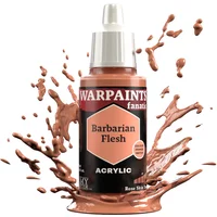 The Army Painter Warpaints Fanatic: Rose Skin Tones - Barbarian Flesh