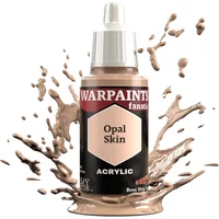 The Army Painter Warpaints Fanatic: Rose Skin Tones - Opal Skin