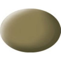 Revell Aqua khakibraun, matt - 18 ml