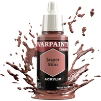 The Army Painter Warpaints Fanatic: Warm Skin Tones - Jasper Skin