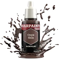 The Army Painter Warpaints Fanatic: Deep Skin Tones - Onyx Skin
