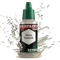 The Army Painter Warpaints Fanatic Effects - Gloss Varnish