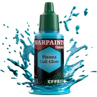 The Army Painter Warpaints Fanatic Effects - Plasma Coil Glow