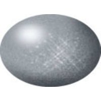 Revell Aqua eisen, metallic - 18 ml