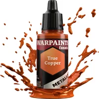 The Army Painter Warpaints Fanatic Metallic - True Copper