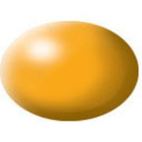 Revell Aqua lufthansa-gelb, seidenmatt - 18 ml