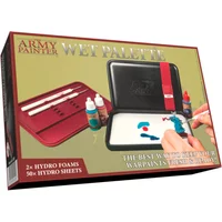 The Army Painter Wet Palette - 1 Set