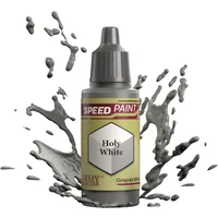 The Army Painter Speedpaint - Holy White
