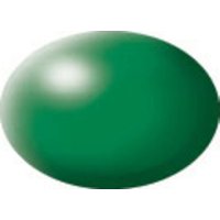 Revell Aqua laubgrün, seidenmatt - 18 ml