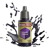 The Army Painter Speedpaint - Purple Swarm