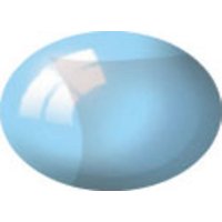 Revell Aqua blau, klar - 18 ml
