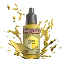 The Army Painter Speedpaint - Pastel Yellow