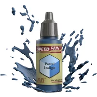 The Army Painter Speedpaint - Pastel Indigo