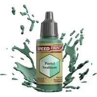 The Army Painter Speedpaint - Pastel Seafoam