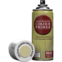 The Army Painter Colour Primer - Skeleton Bone