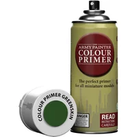 The Army Painter Colour Primer - Greenskin