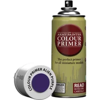 The Army Painter Colour Primer - Alien Purple