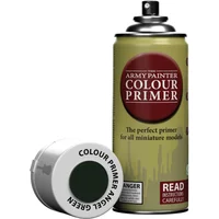 The Army Painter Colour Primer - Angel Green