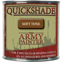 The Army Painter Quickshade Dip - Soft Tone