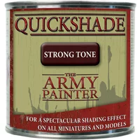 The Army Painter Quickshade Dip - Strong Tone