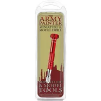 The Army Painter Miniature and Model Drill - 1 Stk