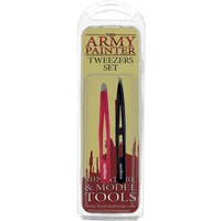 The Army Painter Tweezers Set - 1 Set