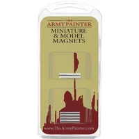 The Army Painter Miniature and Model Magnets - 1 Set