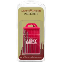 The Army Painter Drill Bits - 1 Set