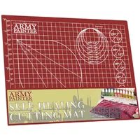 The Army Painter Self-healing Cutting mat - 1 Stk