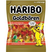 HARIBO Goldbären - 100 g