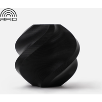 Bambu Lab PLA Basic Black - Spule