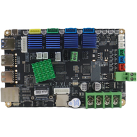 Qidi Tech Mainboard - Plus4