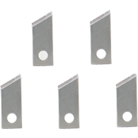 Qidi Tech Schneideklingen 5er-Set - Plus4