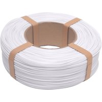 eSUN PLA+ Cold White - 1,75 mm / 1000 g - Refill