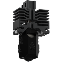 Phaetus Conch Hotend Plus für Bambu Lab X1/P1 - 0,4 mm