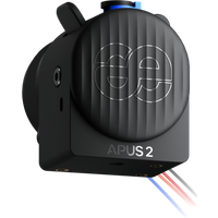 Phaetus APUS 2 Extruder - 1 Stk