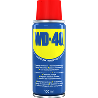WD-40 Multifunktionsspray - 100 ml