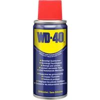 WD-40 Multifunktionsspray - 100 ml