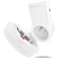 Alveo3D Smart Smoke Detector - 1 Stk