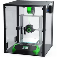 Alveo3D PrinterCase - Series 900
